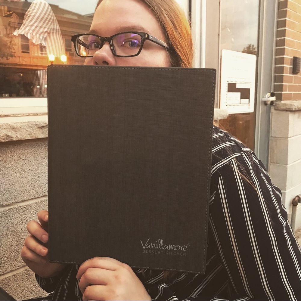 Meet your Posher, Kelsee